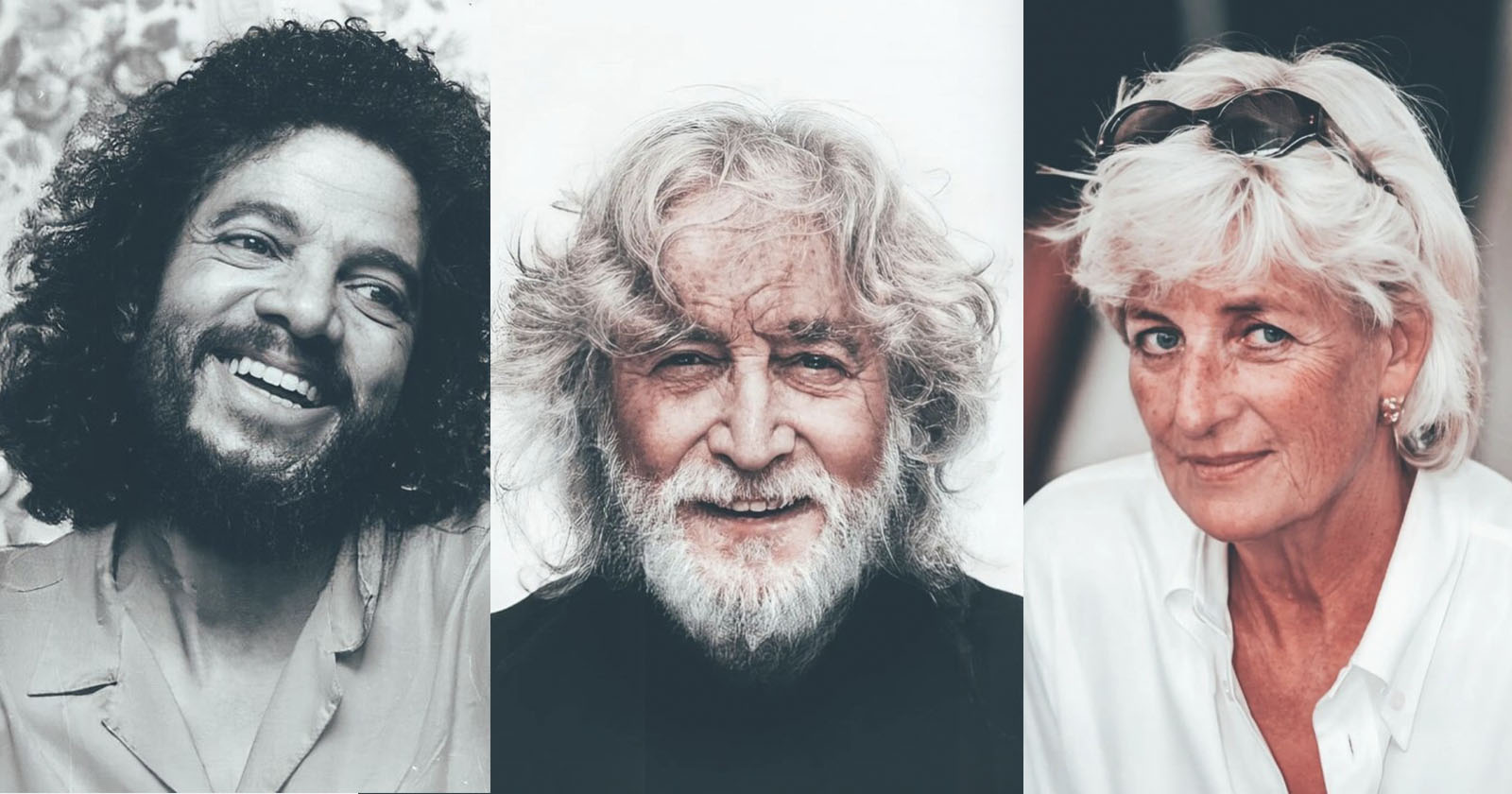 They shall grow old: How AI is bringing back celebrities like Diana or Kurt Cobain from the dead