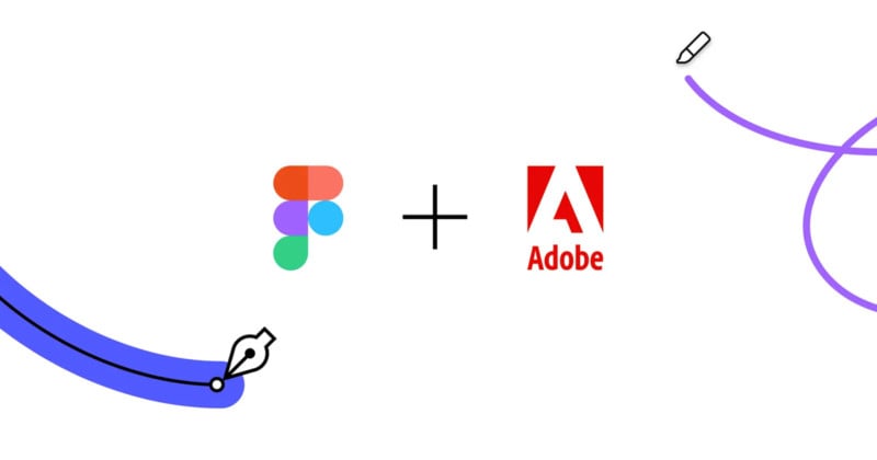 Adobe and Figma