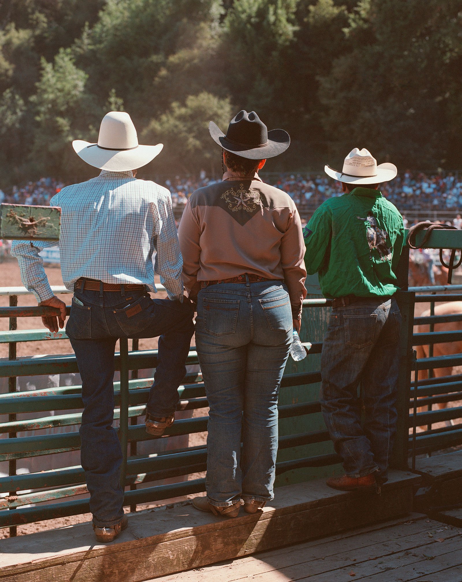 'The New Black West' Captures The True Grit of Black Cowboys PetaPixel