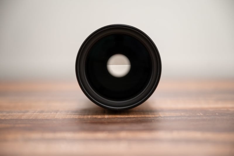 Venus Optics 58mm