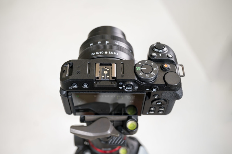 Nikon Z30 Review - Amateur Photographer