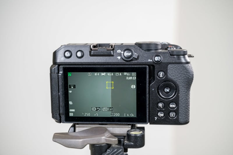 Nikon Z30 Review