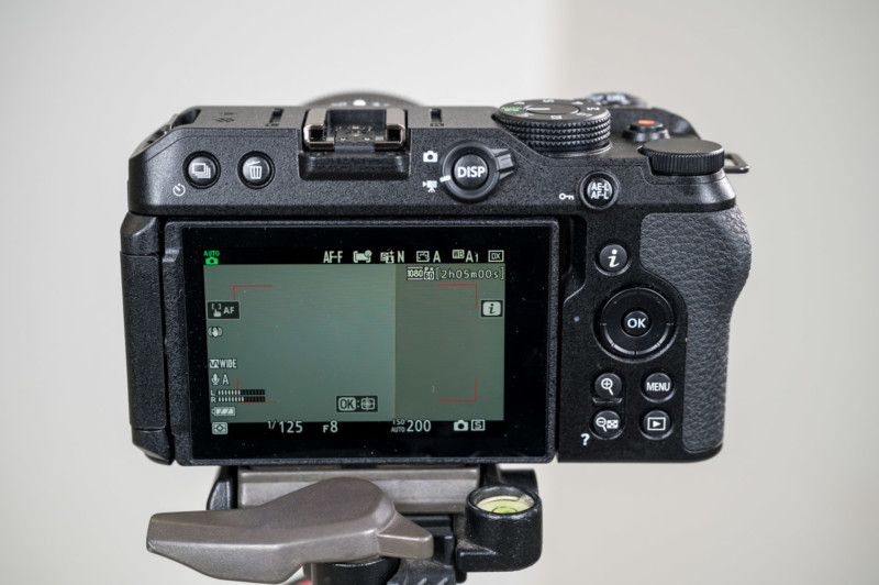 Nikon Z30 Review