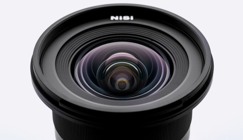 NiSi 9 mm f/2,8