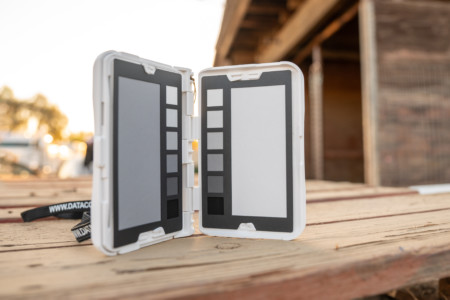 Datacolor Spyder Checkr Photo Makes Color Correction A Breeze | PetaPixel