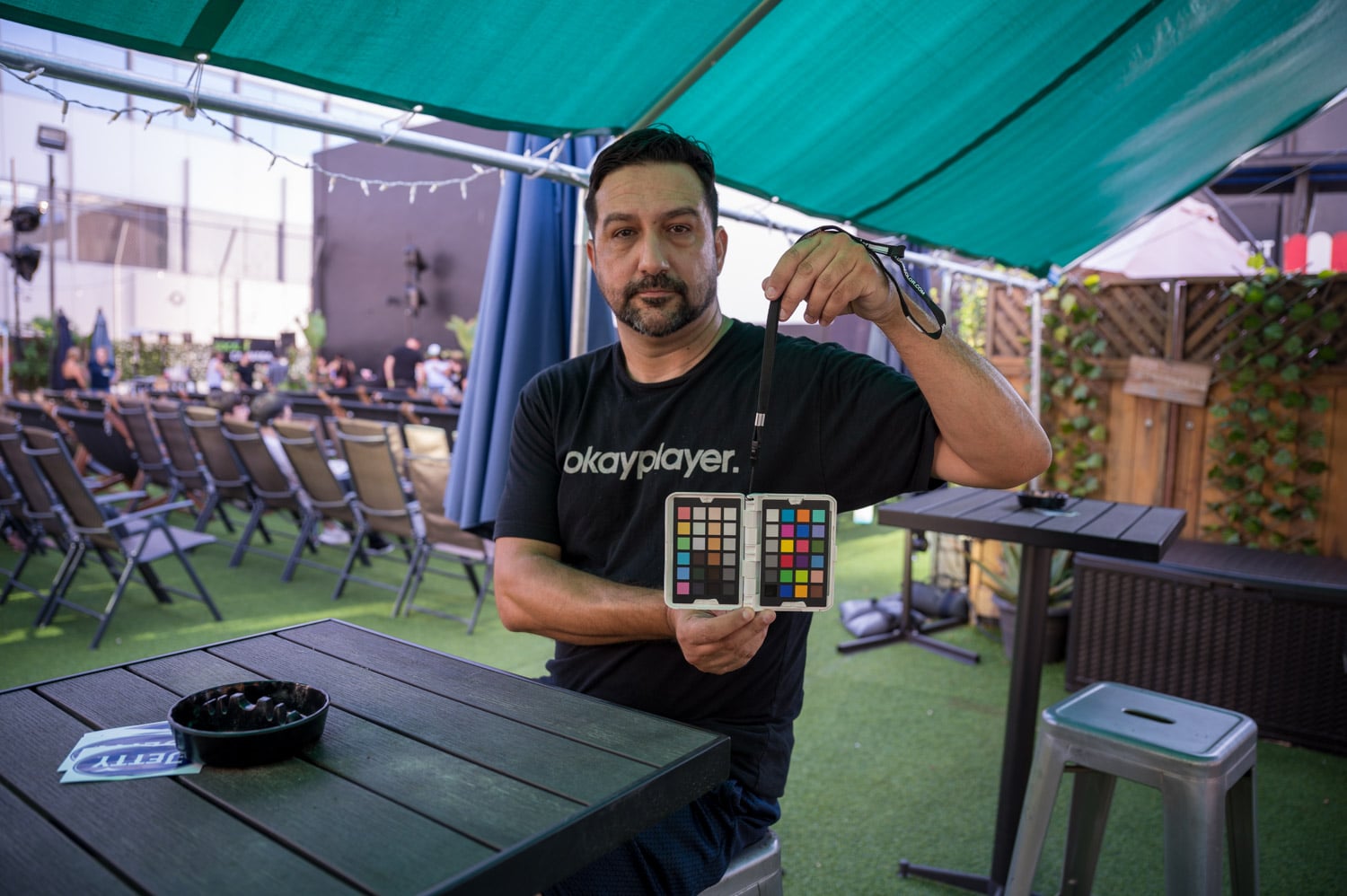 Datacolor Spyder Checkr Photo Makes Color Correction A Breeze | PetaPixel