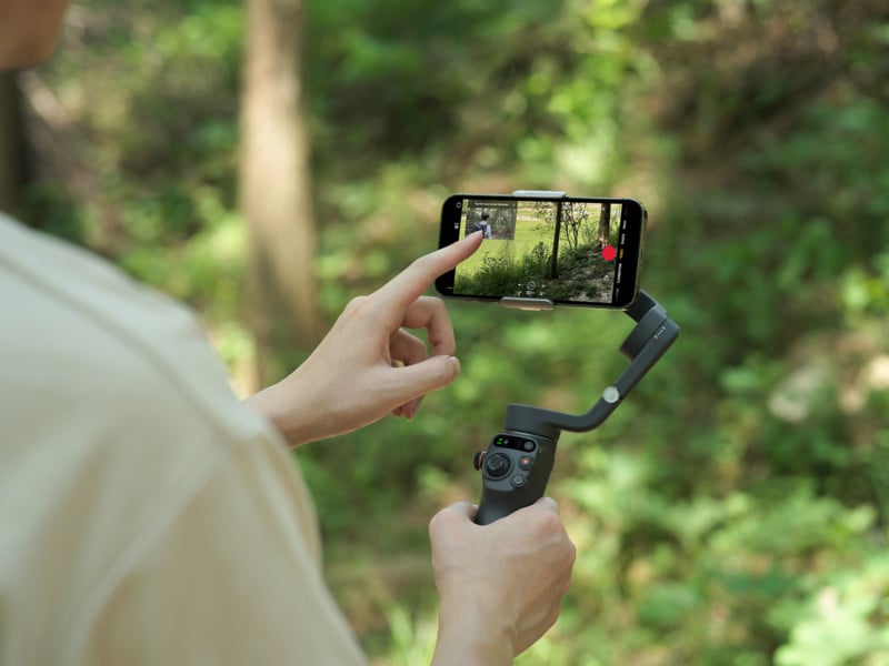 DJI Osmo Mobile 6