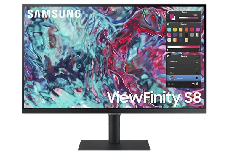 S80TB ViewFinity