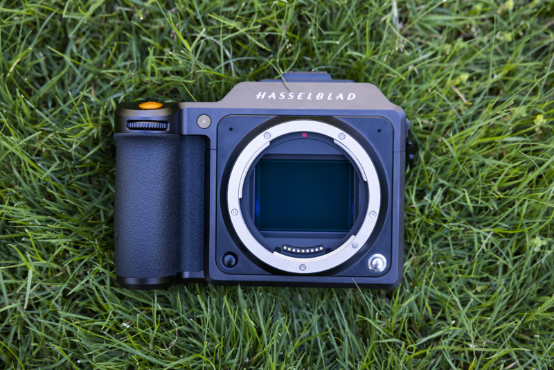 Hasselblad X2D 100C