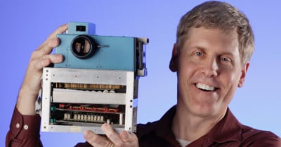 When Was the Camera Invented? | PetaPixel