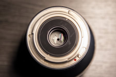 Aperture in Photography: A Complete Guide | PetaPixel