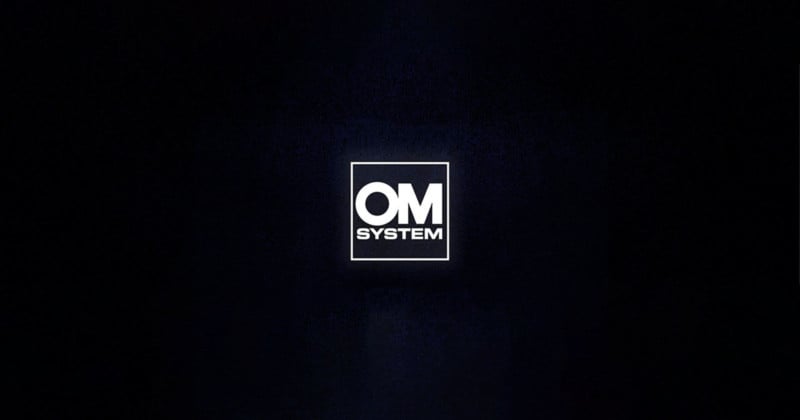 OM Digital Solutions Logo