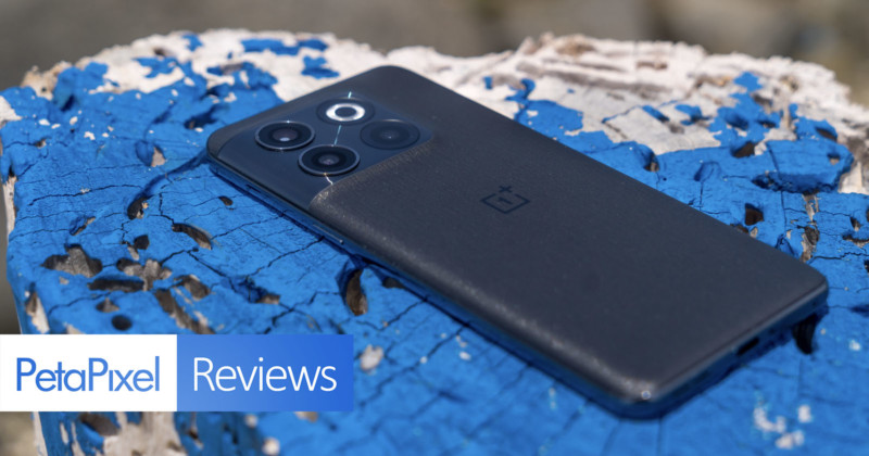 OnePlus 10T 5G: specs, benchmarks, and user reviews