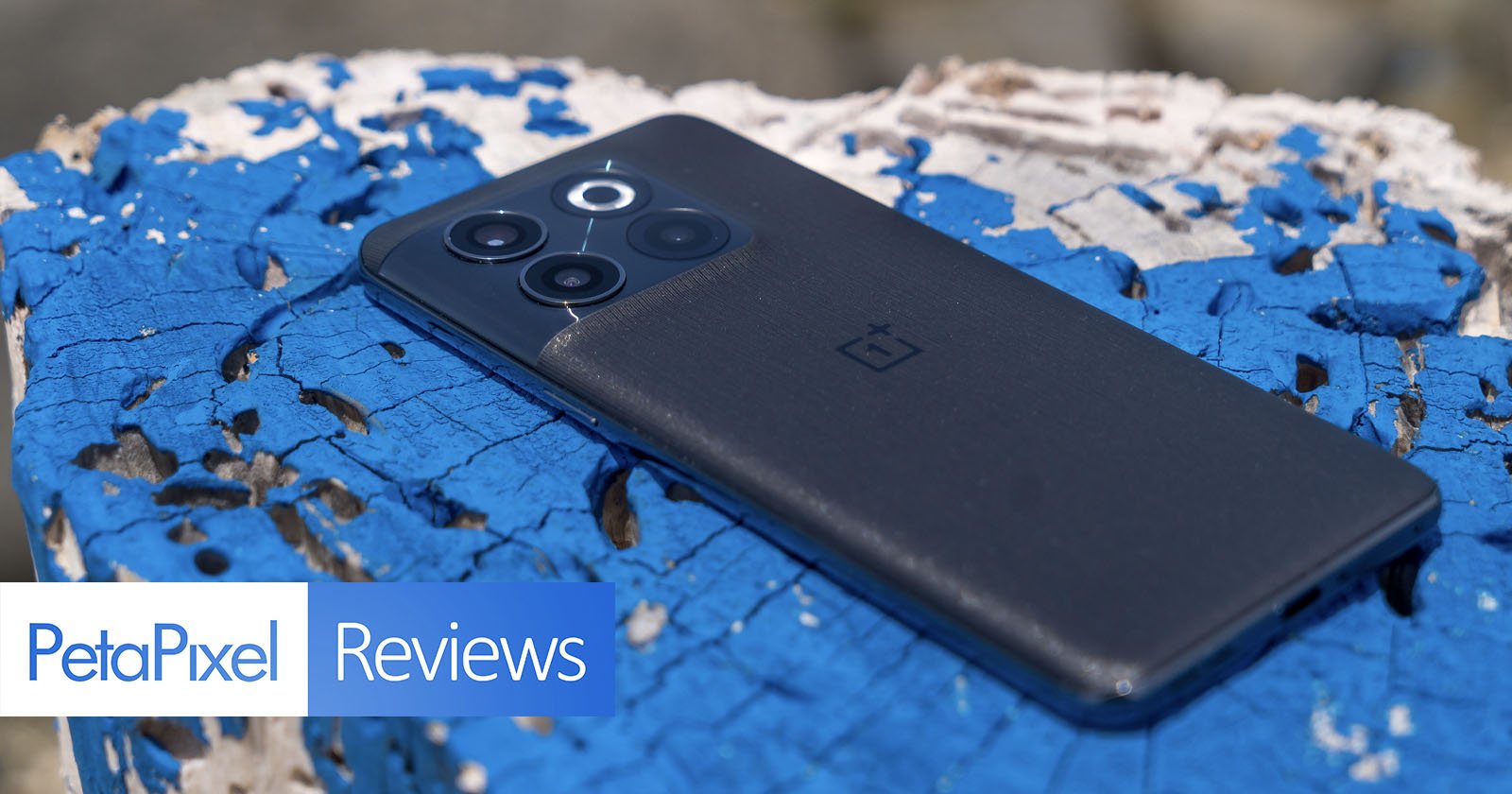 OnePlus 10T Review: The Charging is Super Fun
