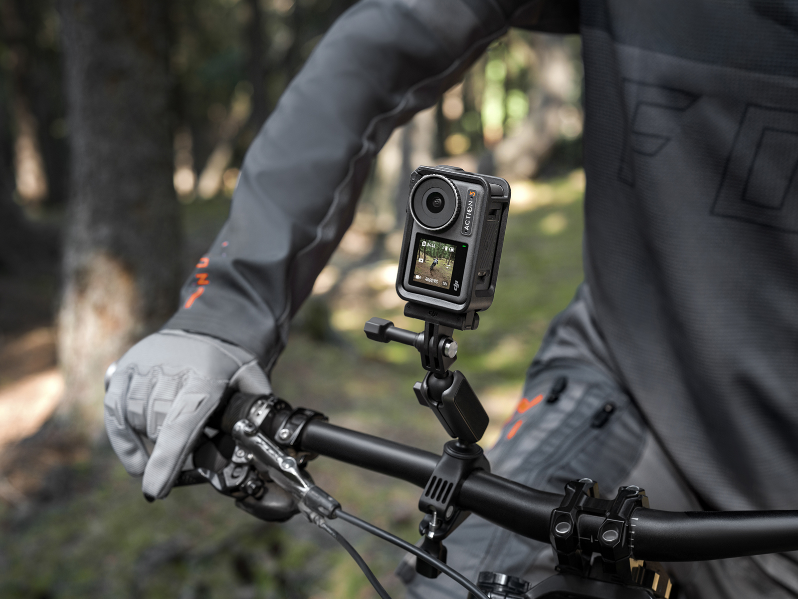 DJI Osmo Action Extreme Battery Plus 2-Pack