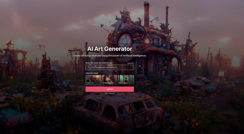 18 Best AI Art Generator Tools You Should Use In 2023