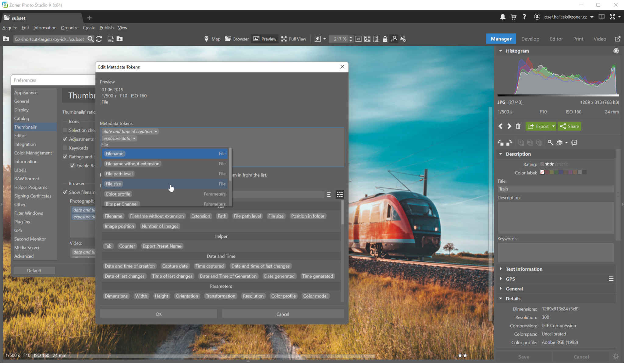 Zoner Photo Studio X Update extends Native RAW and Tweaks UI | PetaPixel