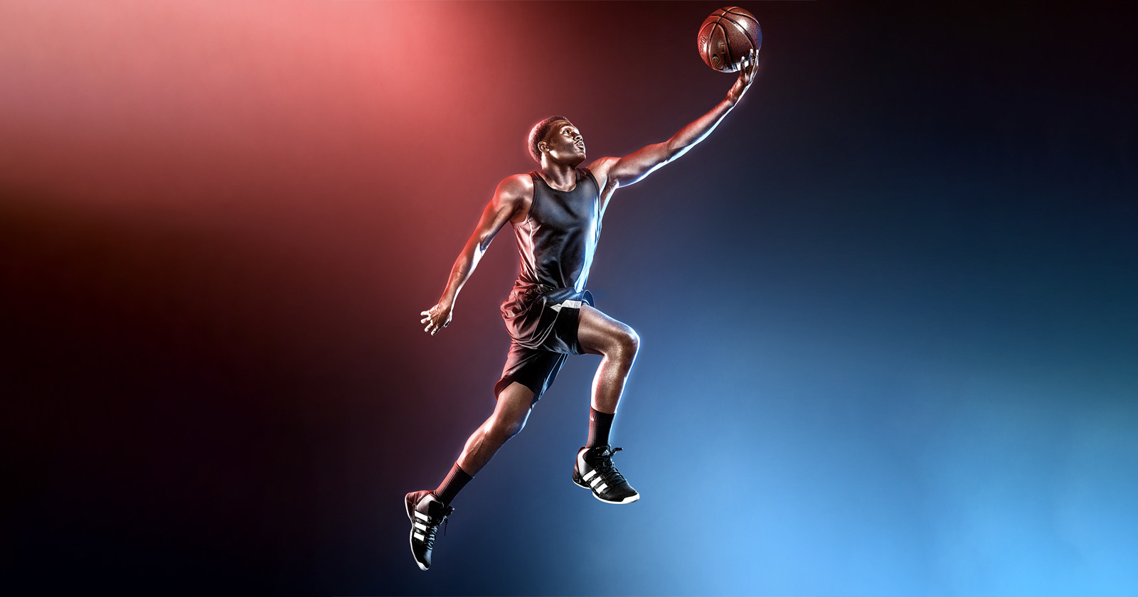 Sports as Art: Photographing Athletes is Different from Sports Photography