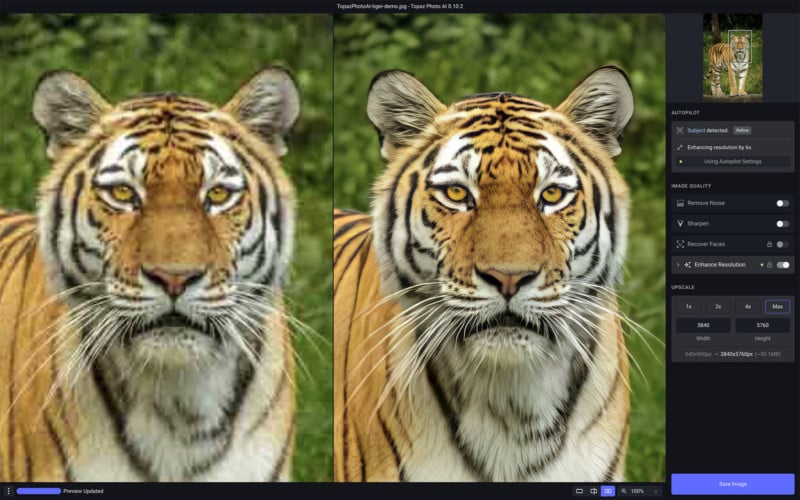 Topaz Photo AI 1.3.9 instal the last version for android