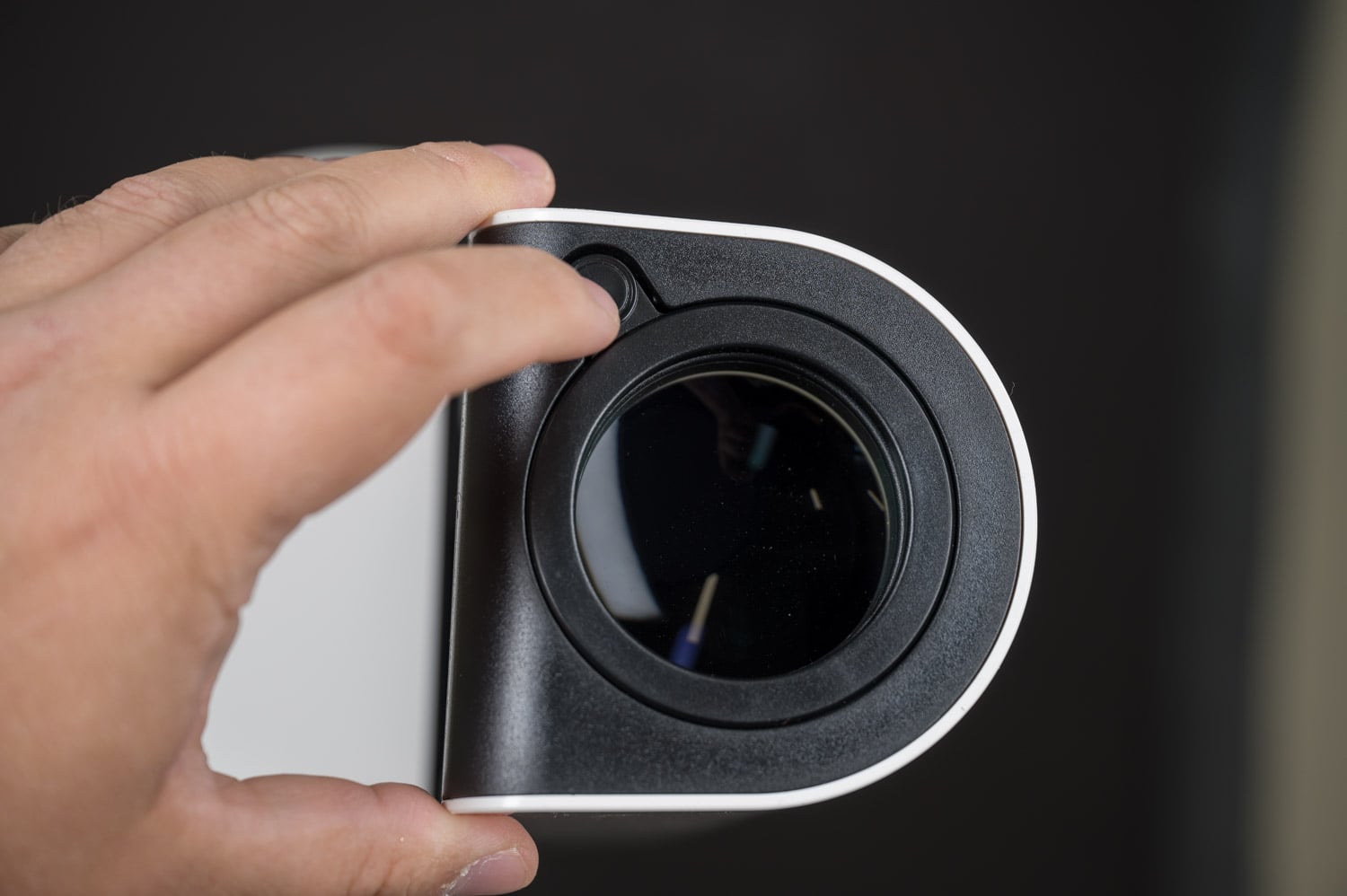 Vaonis Vespera Review Easy To Use But with Underwhelming Results