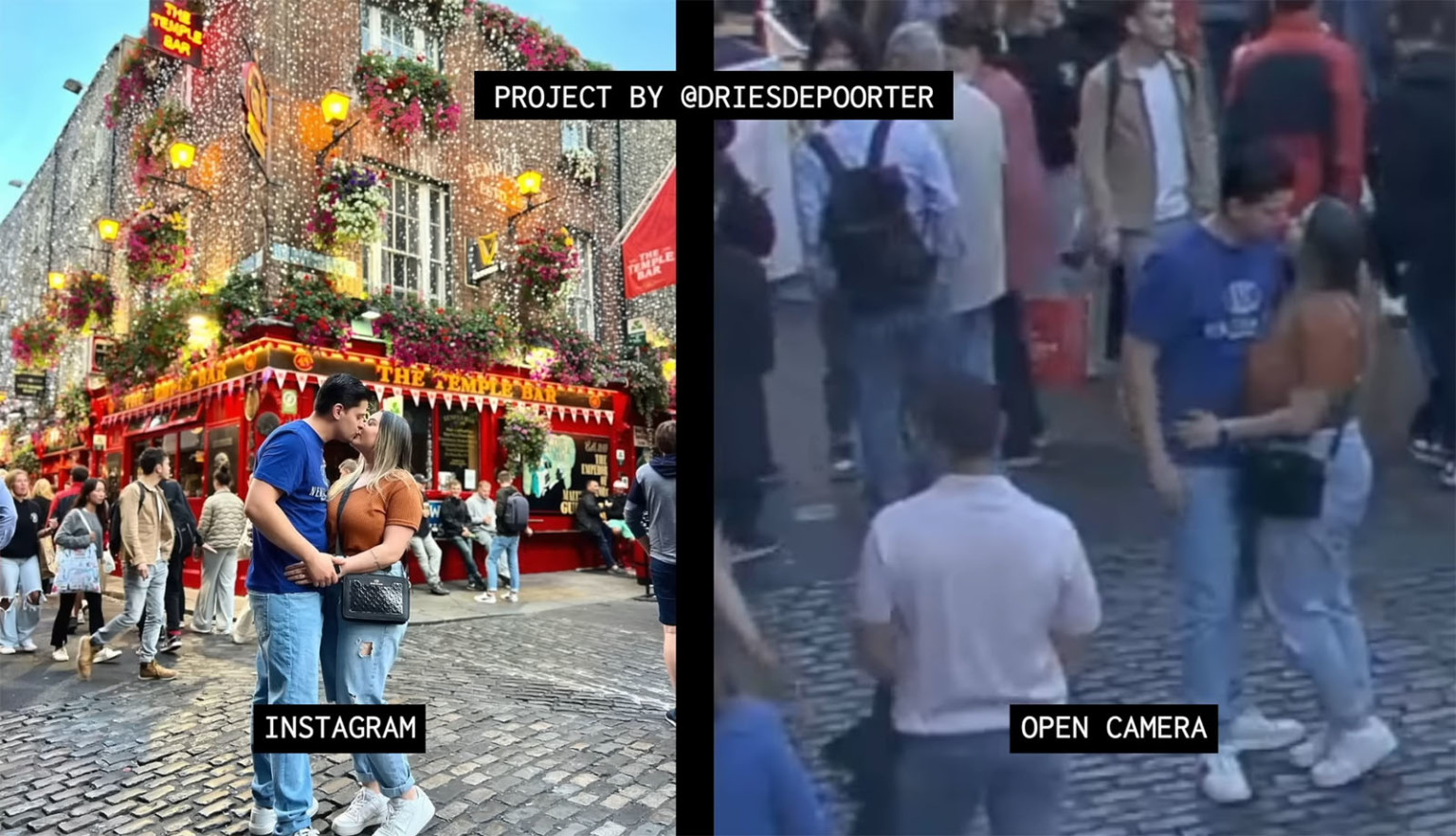 AI Searches Public Cameras to Find When Instagram Photos Were Taken ...