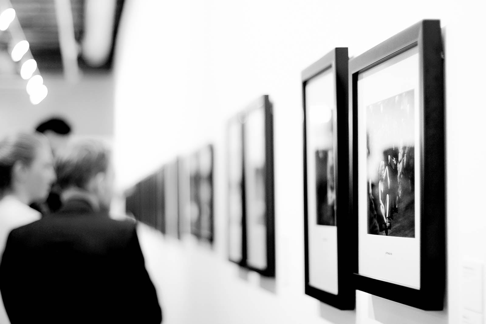 How to Get Your Photography in an Art Gallery PetaPixel