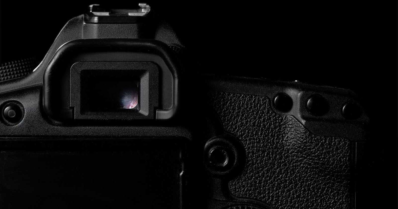 Canon, What Are You Doing? - Photography News