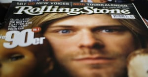 cobain magazine