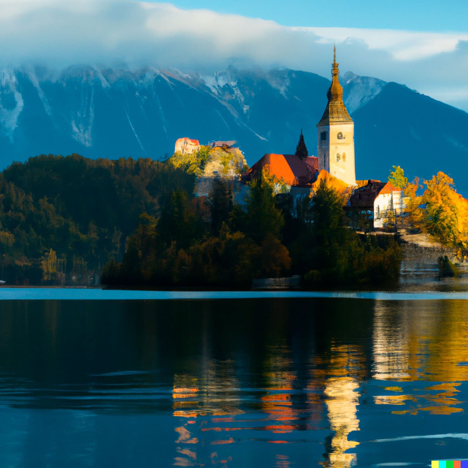 Hands-on with DALL-E 2, the AI Image Generator Taking the Web by Storm ...