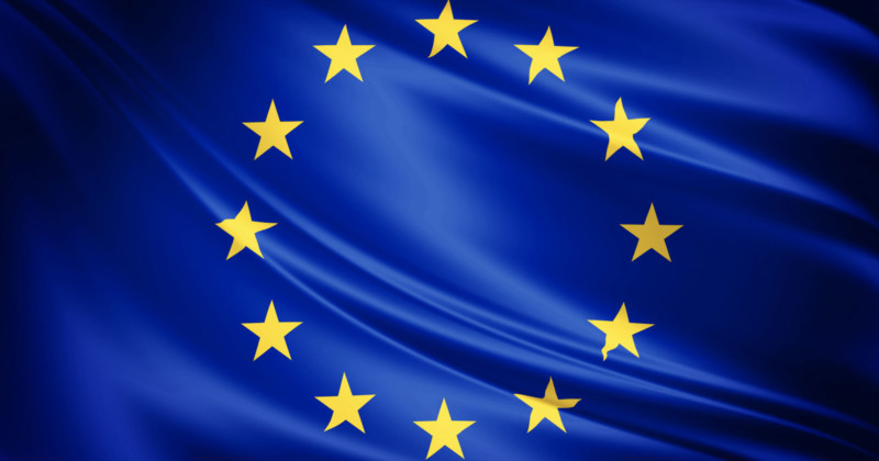 euflag