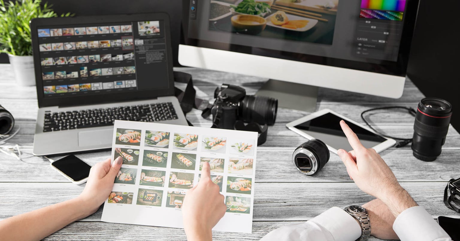 How Many Photos to Give Your Clients as a Photographer | PetaPixel