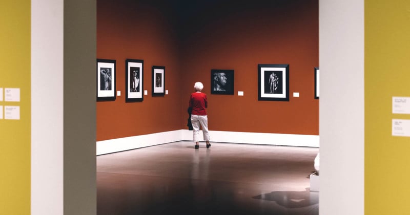 Learn how to Get Your Images in an Artwork Gallery