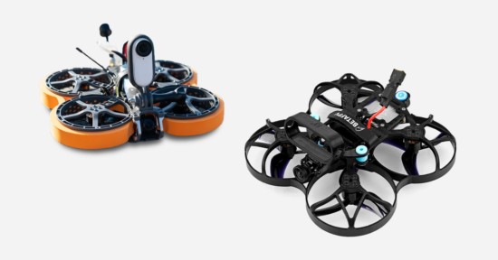 What is an FPV Drone? Everything You Need to Know | PetaPixel
