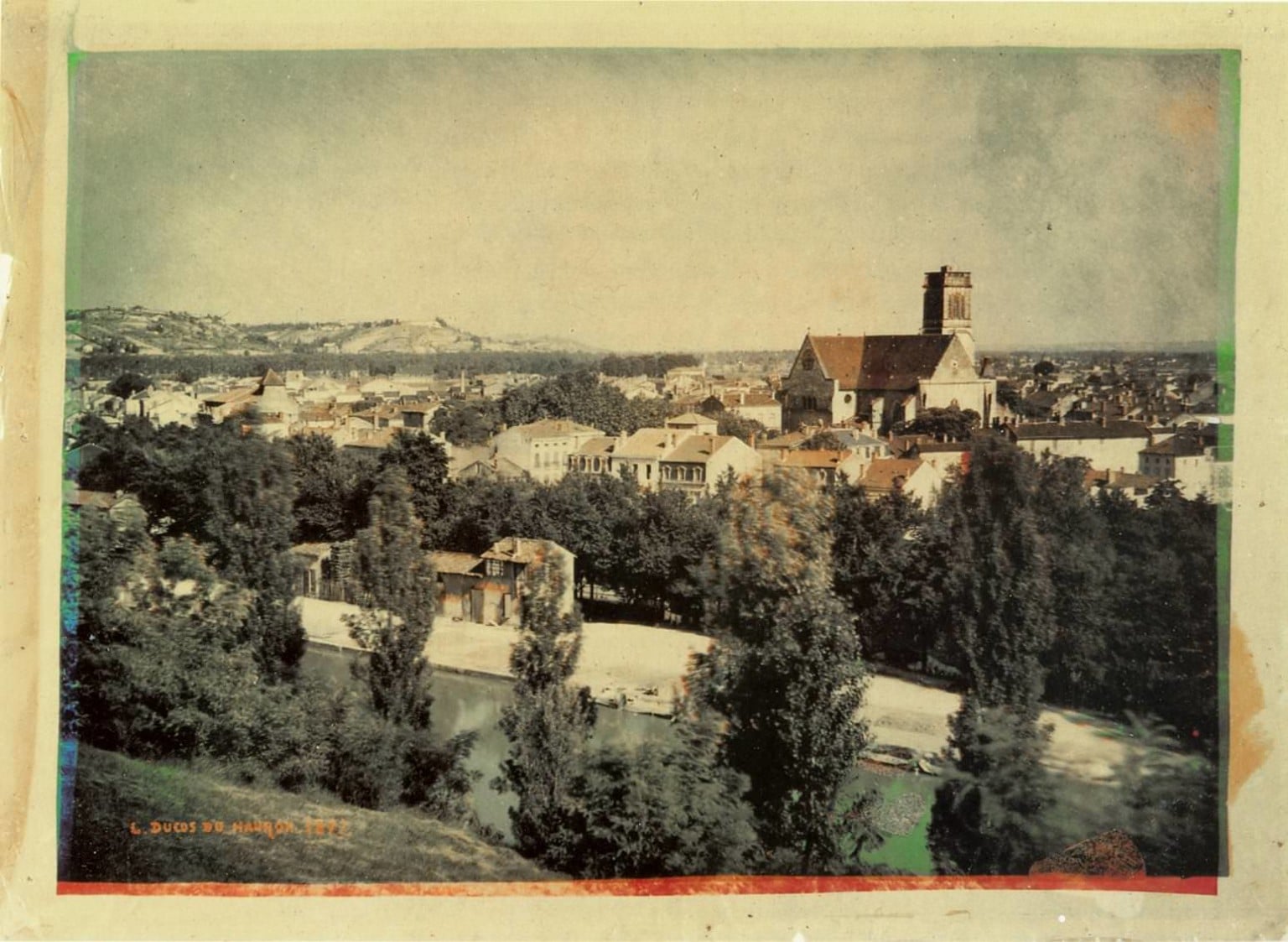 When Was the Camera Invented? | PetaPixel