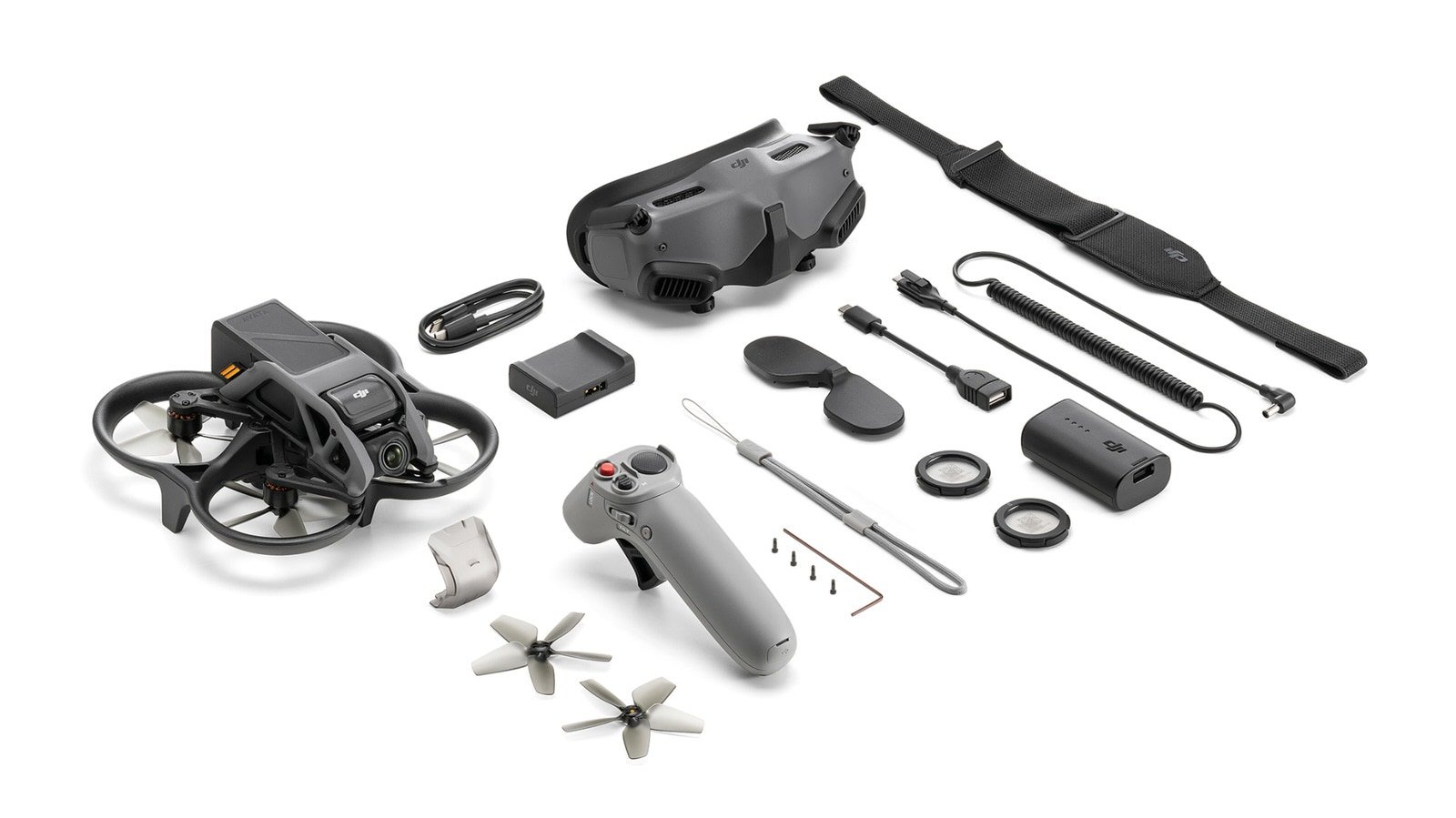 What is an FPV Drone? Everything You Need to Know | PetaPixel