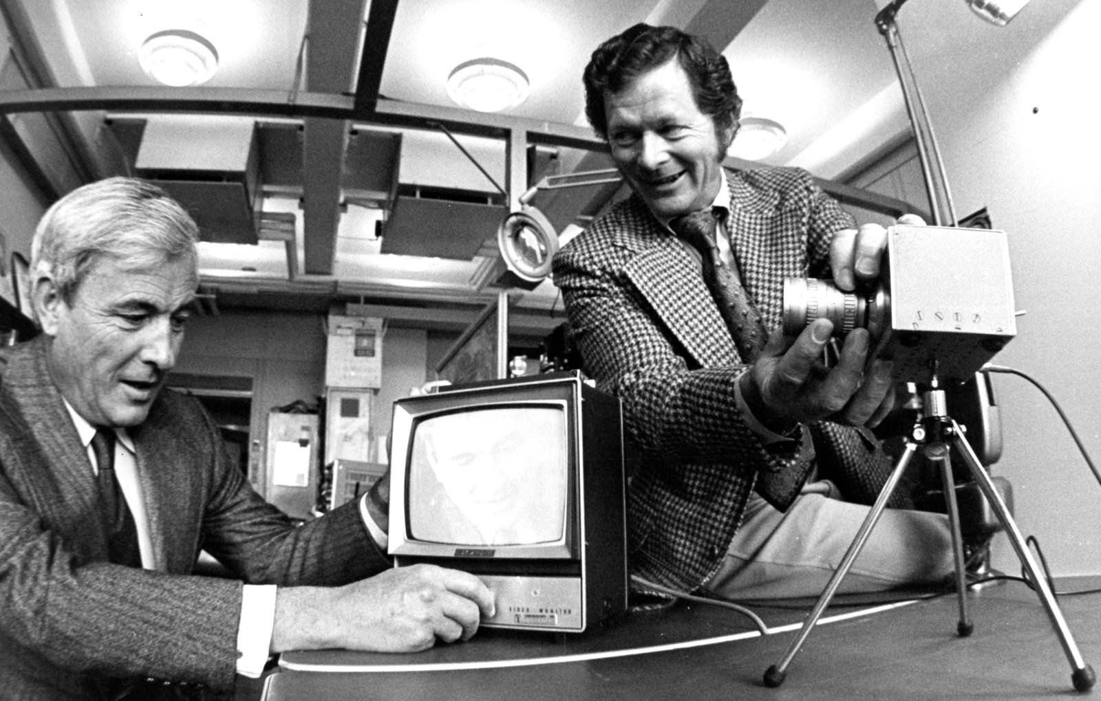 When Was the Camera Invented? | PetaPixel