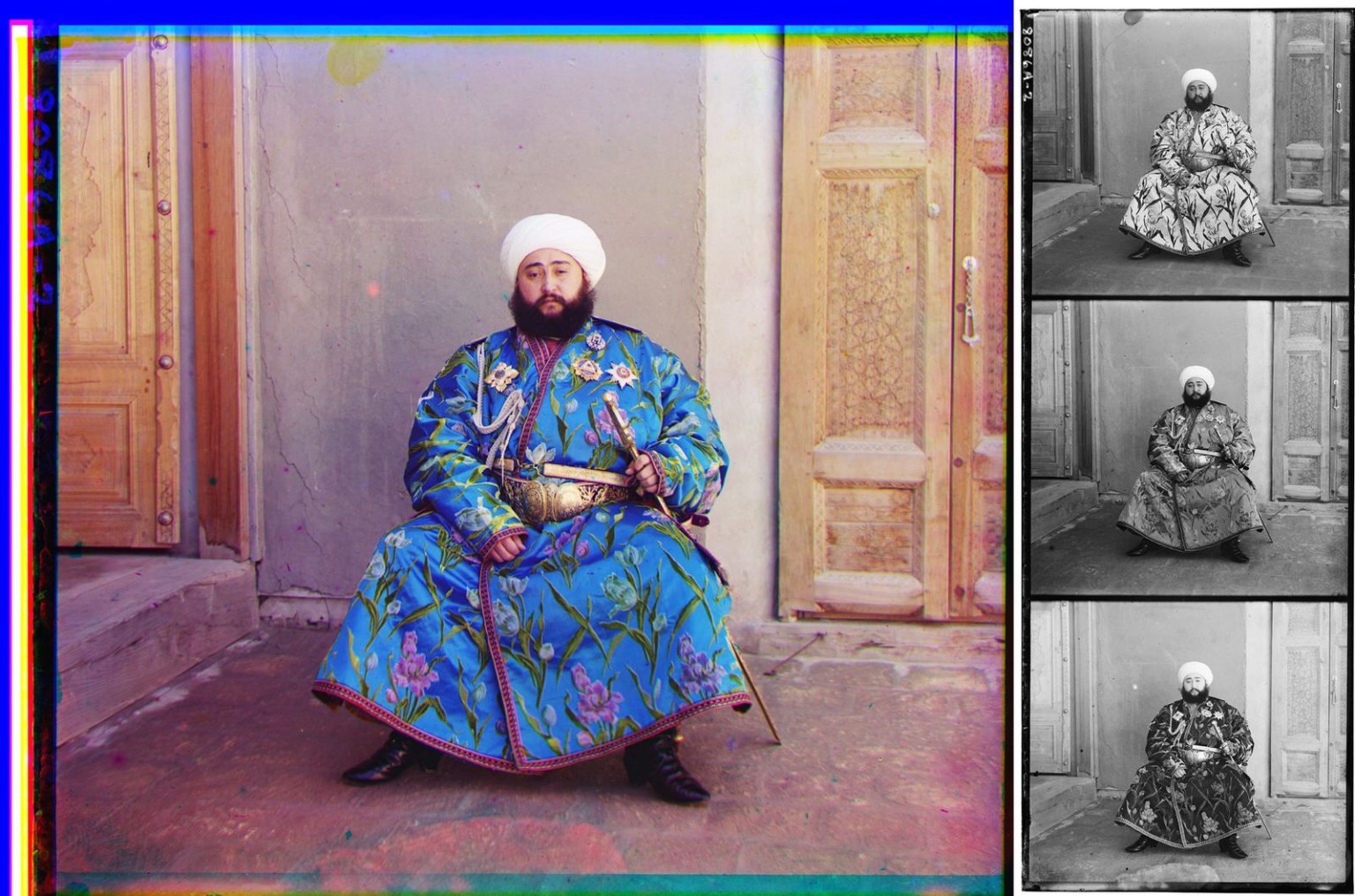 When Was the Camera Invented? | PetaPixel