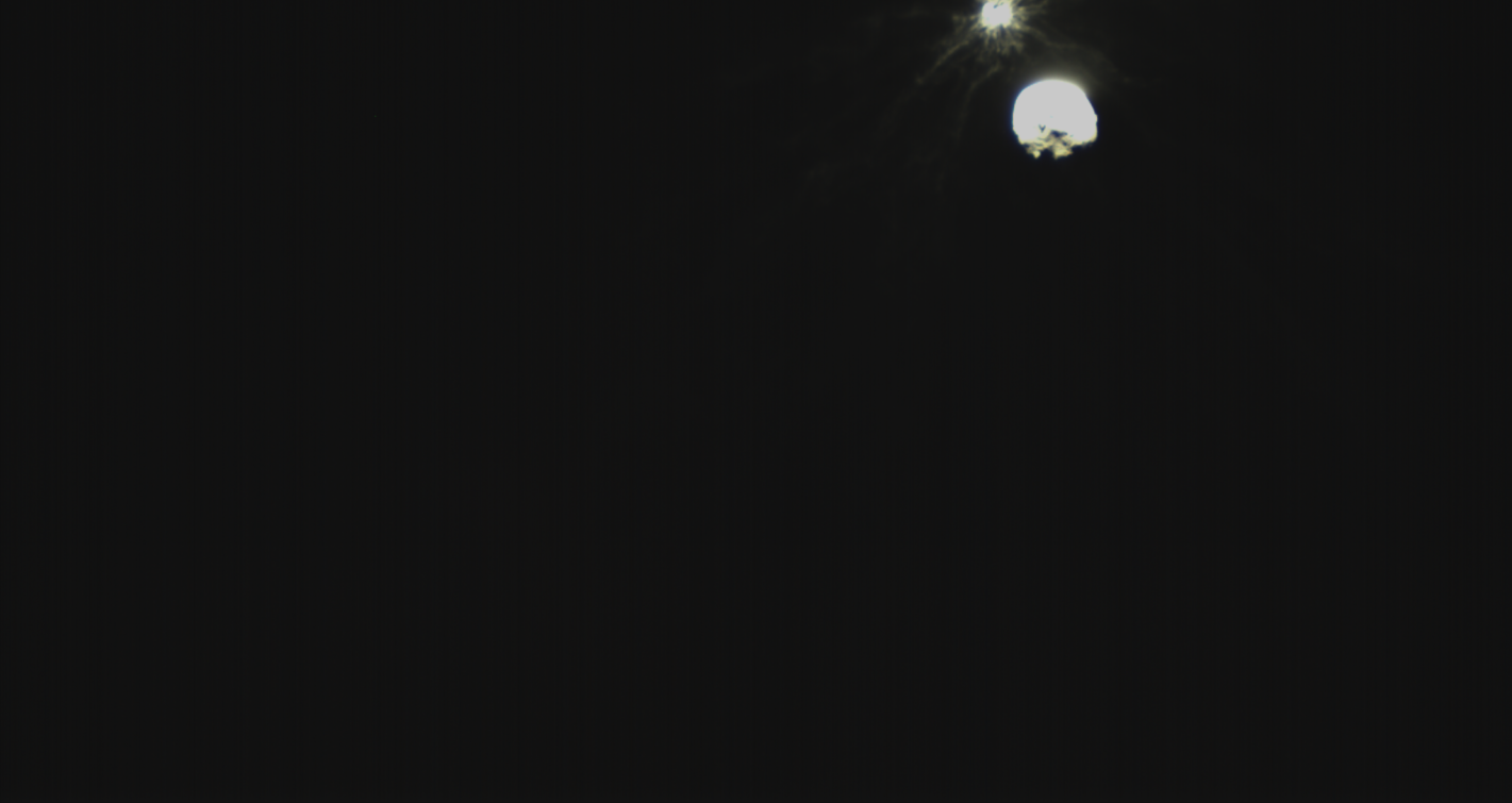 First Photos of the DART Asteroid Impact Shot by a Mini Space Camera ...
