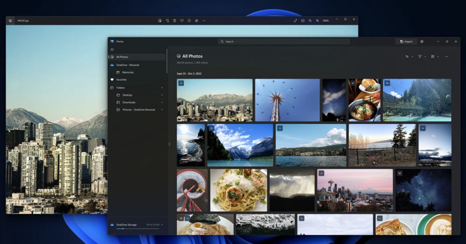 Microsoft Releases Updated Photos App for Windows 11,  Kills Video Editor
