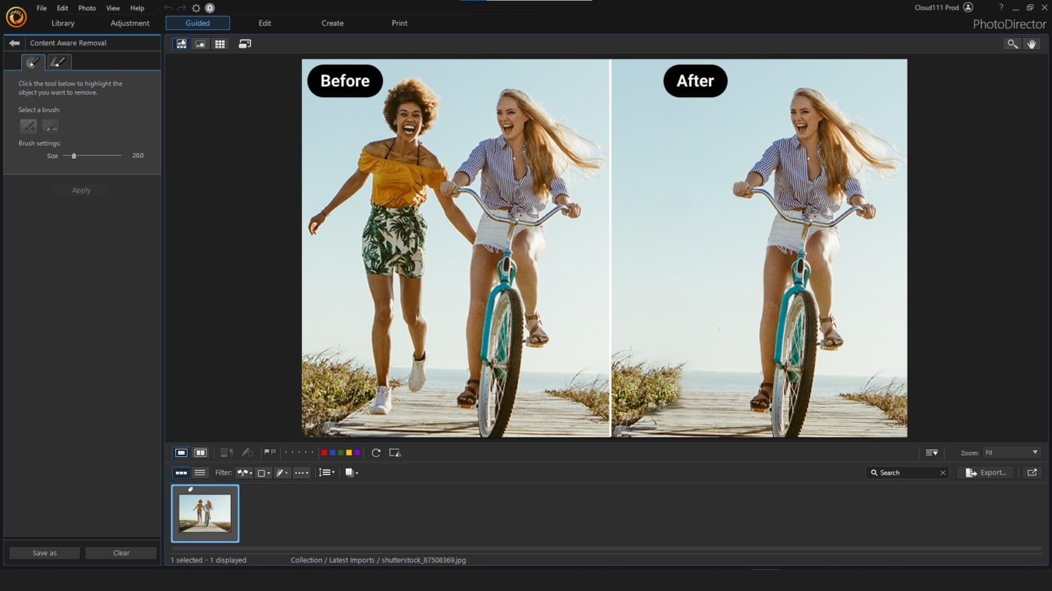 Cyberlink Positions its PowerDirector Suite as an Alternative to Adobe ...