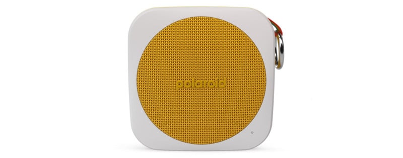 Polaroid best sale heart speaker