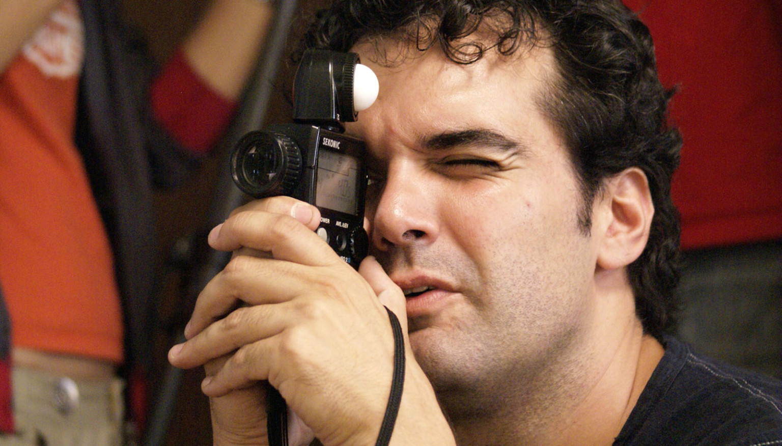 How to Use a Light Meter in Photography PetaPixel