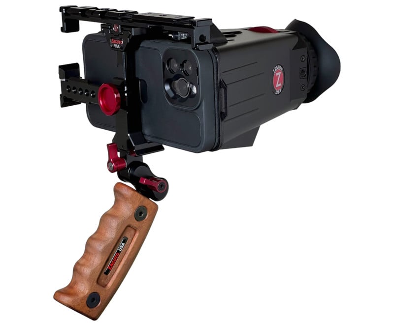 Zacuto Smart Z-Finder