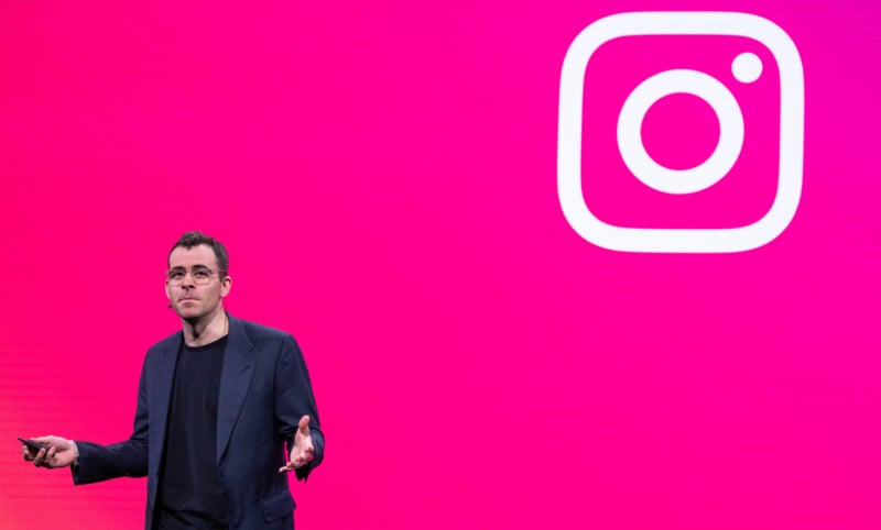 Instagram Head Feels 'Urgency' in Trying to Make Reels Work