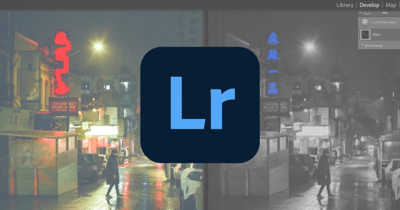 Adobe Lightroom Updates Brings Faster AI Workflows and New Tools ...