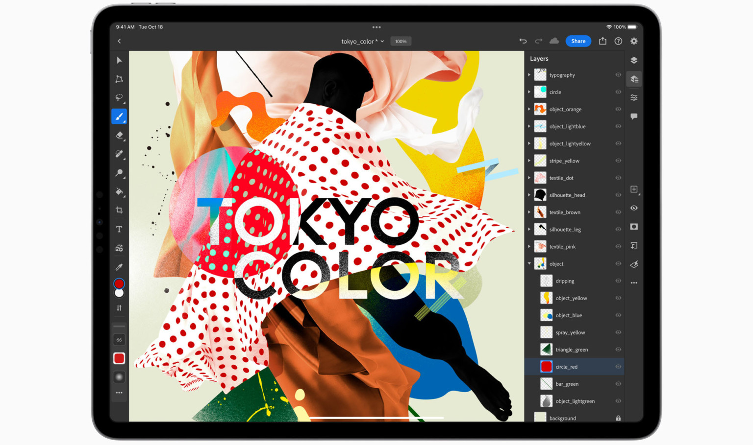 Apple's New iPad Pro Features a Better Pen Experience and the M2 Chip ...