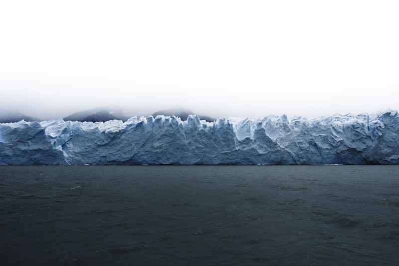 Perito Moreno glacier