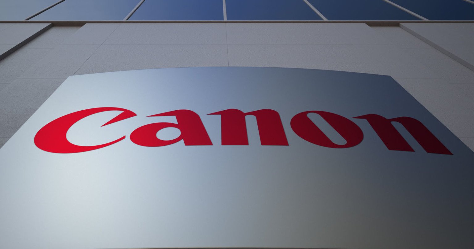 Canon is Building a $345M Chip Plant in Japan, its First in 21 Years ...