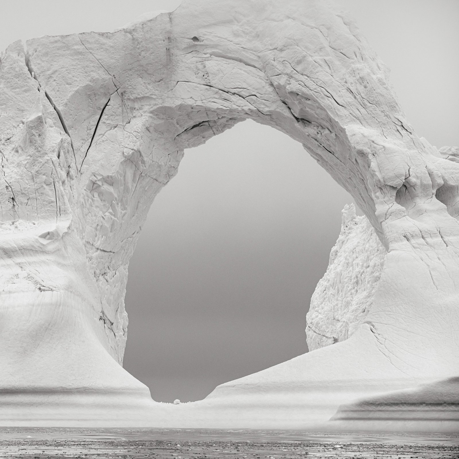 A Song for the Arctic: The Overwhelming Beauty of Greenland | PetaPixel