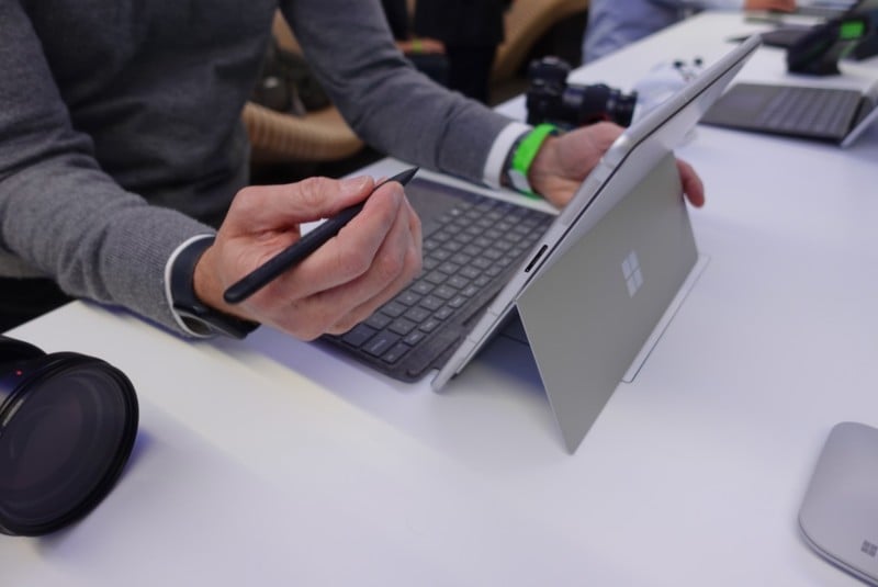 Surface Laptop 5, Surface Pro 9 unveiled at Microsoft Surface event 2022